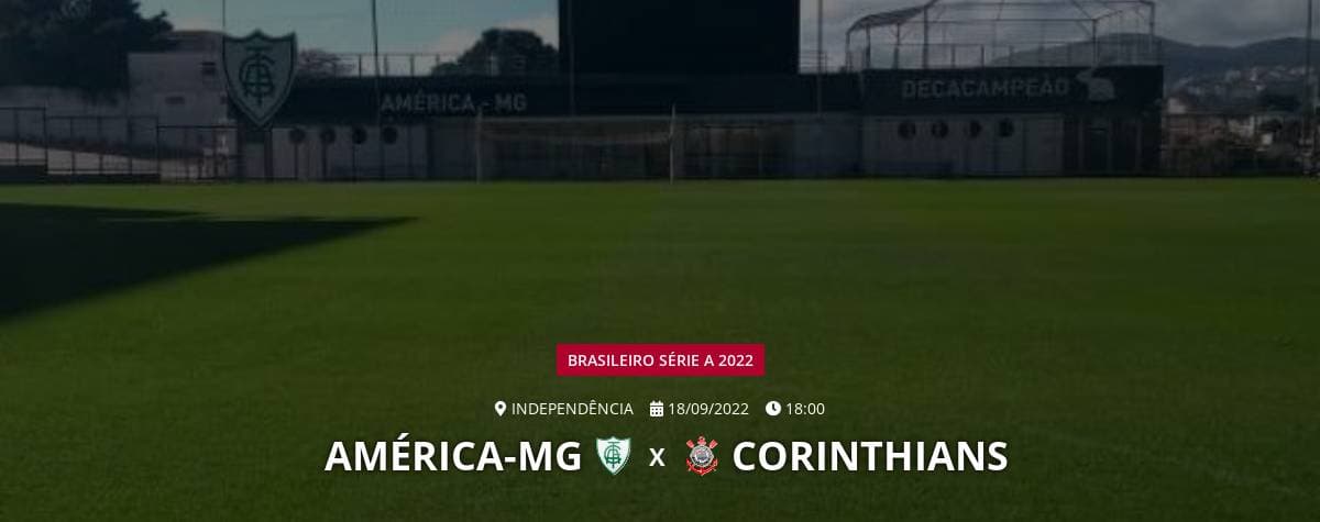 Brasileiro Série A 2022