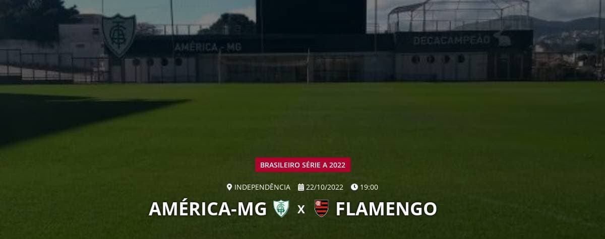 Brasileiro Série A 2022