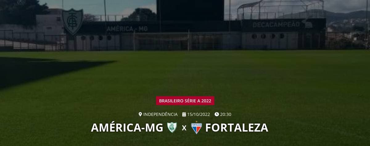 Brasileiro Série A 2022