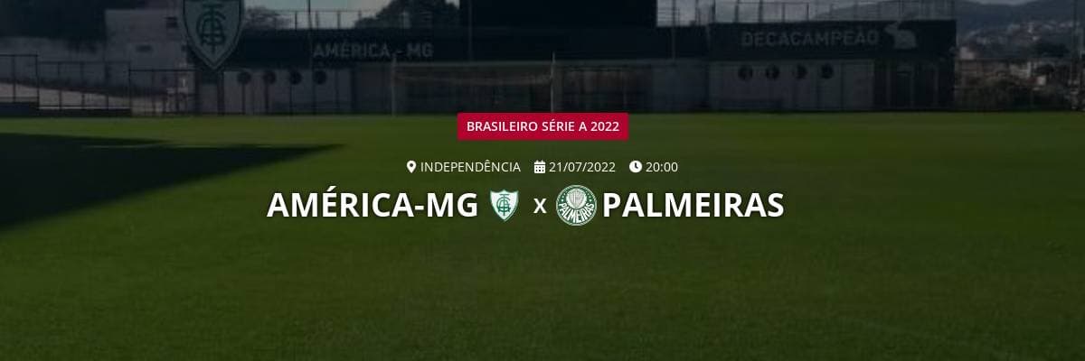 Brasileiro Série A 2022
