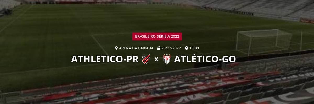 Brasileiro Série A 2022
