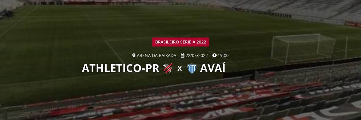 Brasileiro Série A 2022