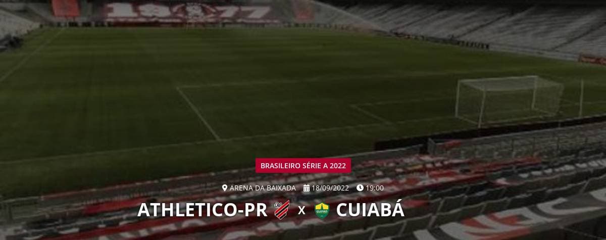 Brasileiro Série A 2022
