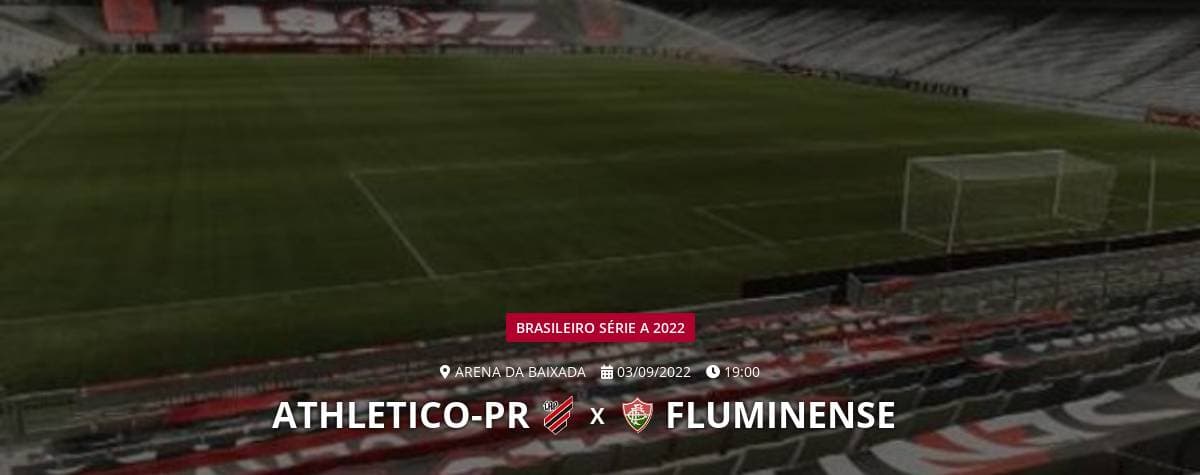 Brasileiro Série A 2022