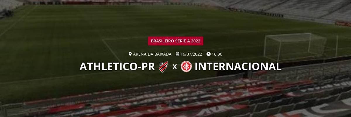 Brasileiro Série A 2022