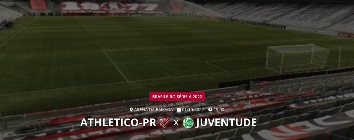 Brasileiro Série A 2022