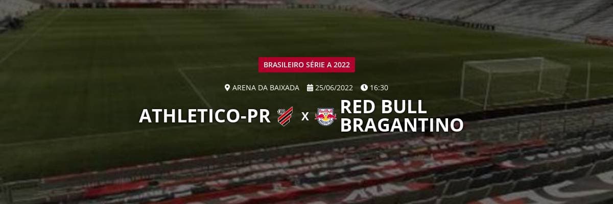 Brasileiro Série A 2022