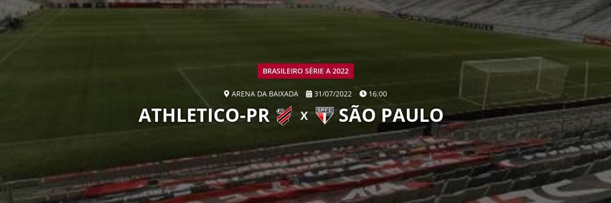 Brasileiro Série A 2022