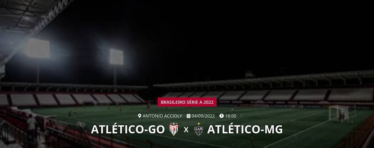 Brasileiro Série A 2022