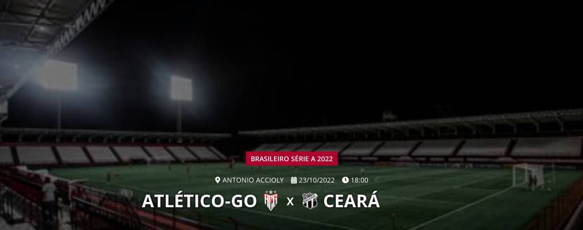 Brasileiro Série A 2022