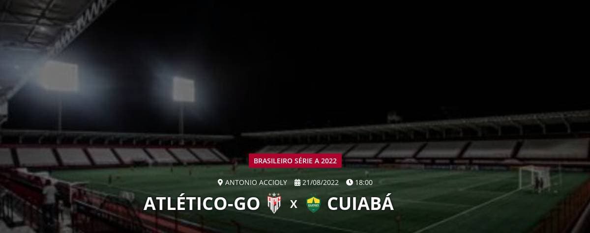 Brasileiro Série A 2022
