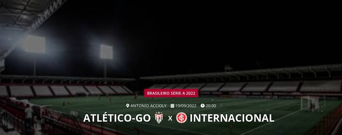 Brasileiro Série A 2022