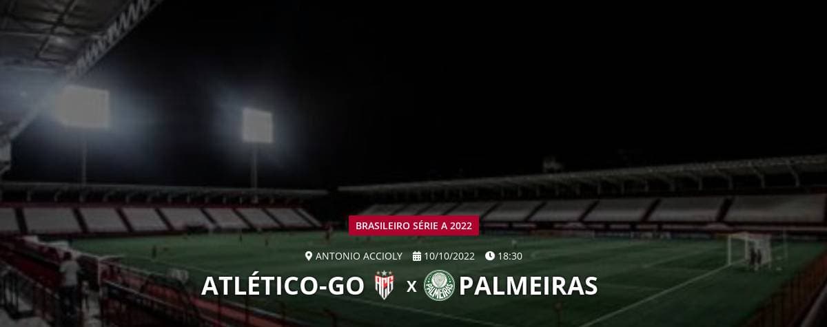 Brasileiro Série A 2022