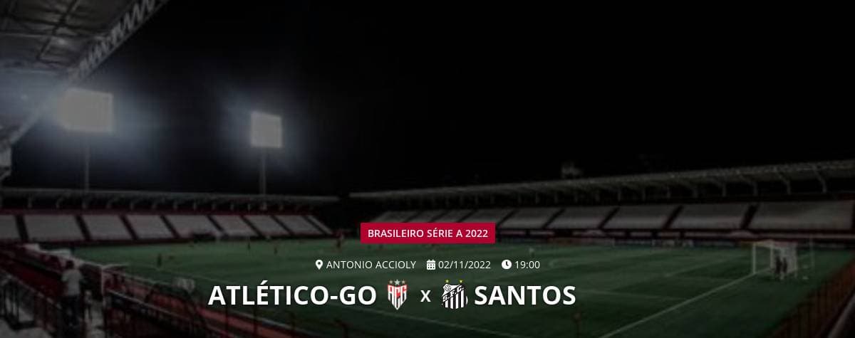Brasileiro Série A 2022