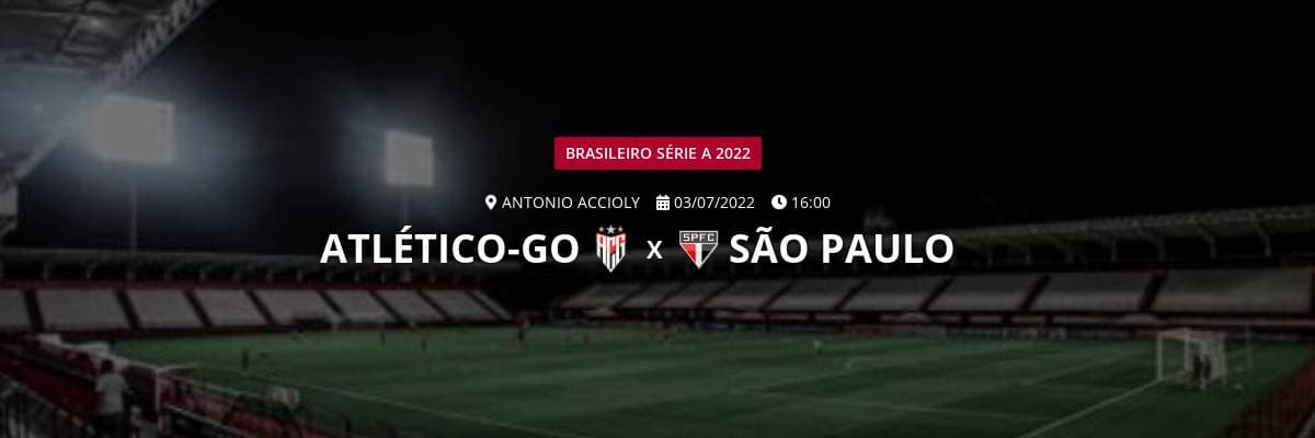Brasileiro Série A 2022