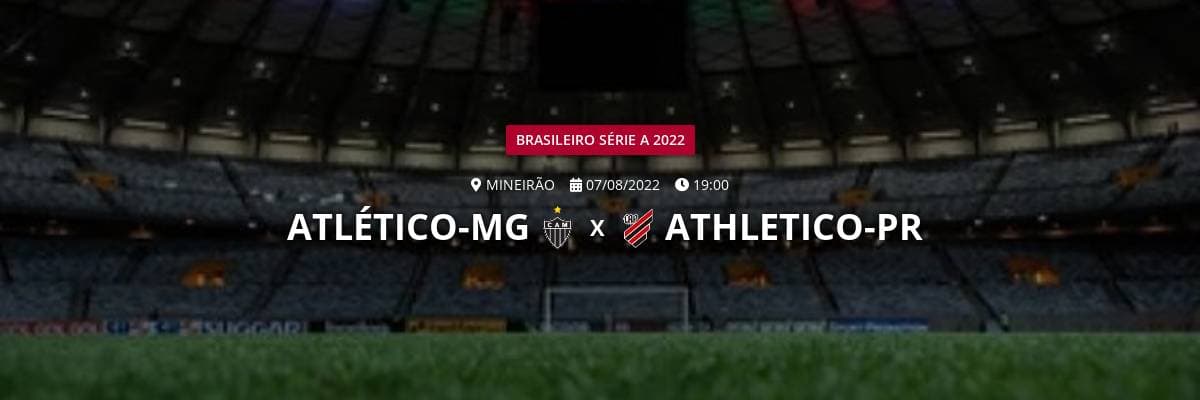Brasileiro Série A 2022