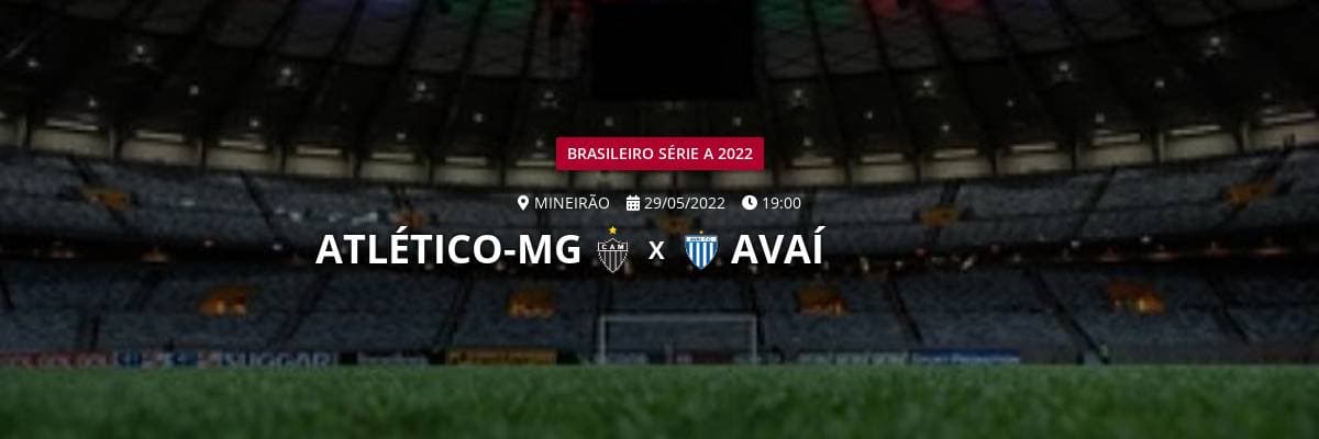Brasileiro Série A 2022