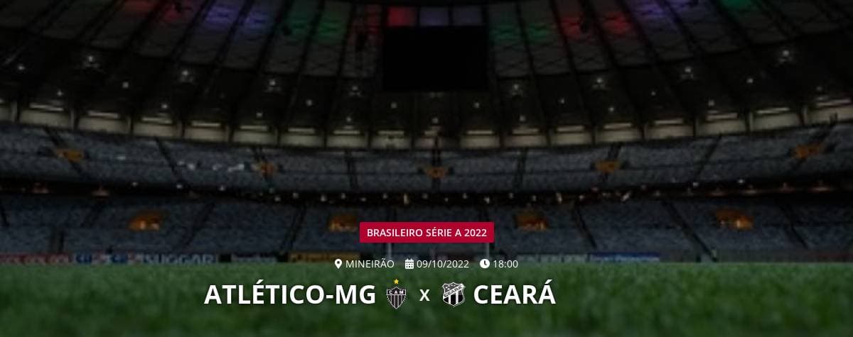 Brasileiro Série A 2022