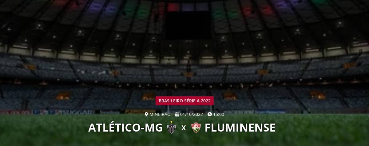 Brasileiro Série A 2022