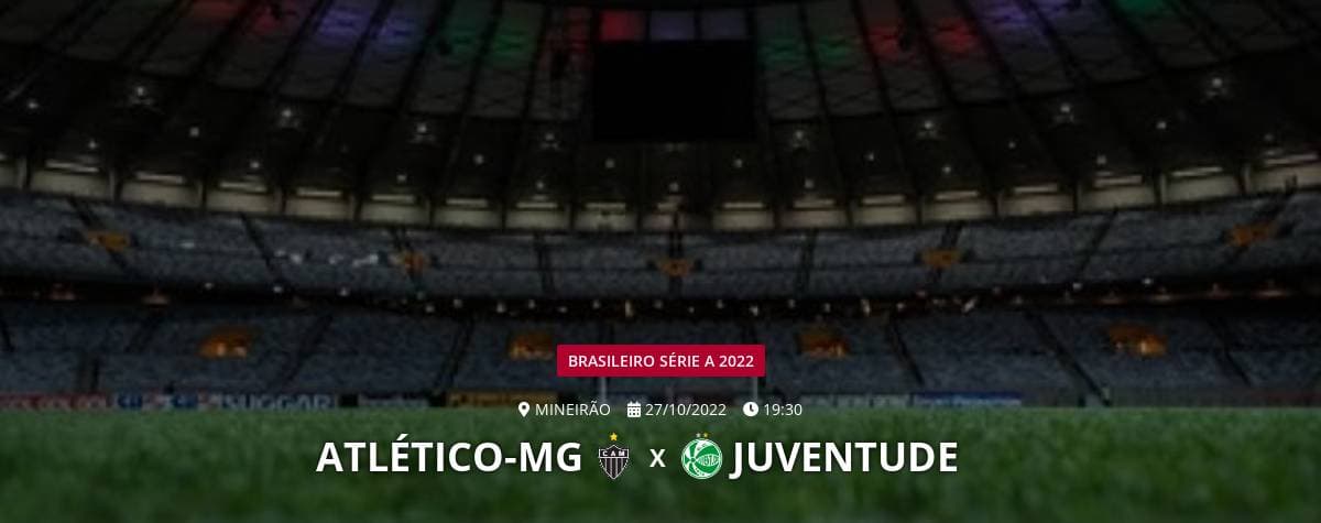 Brasileiro Série A 2022