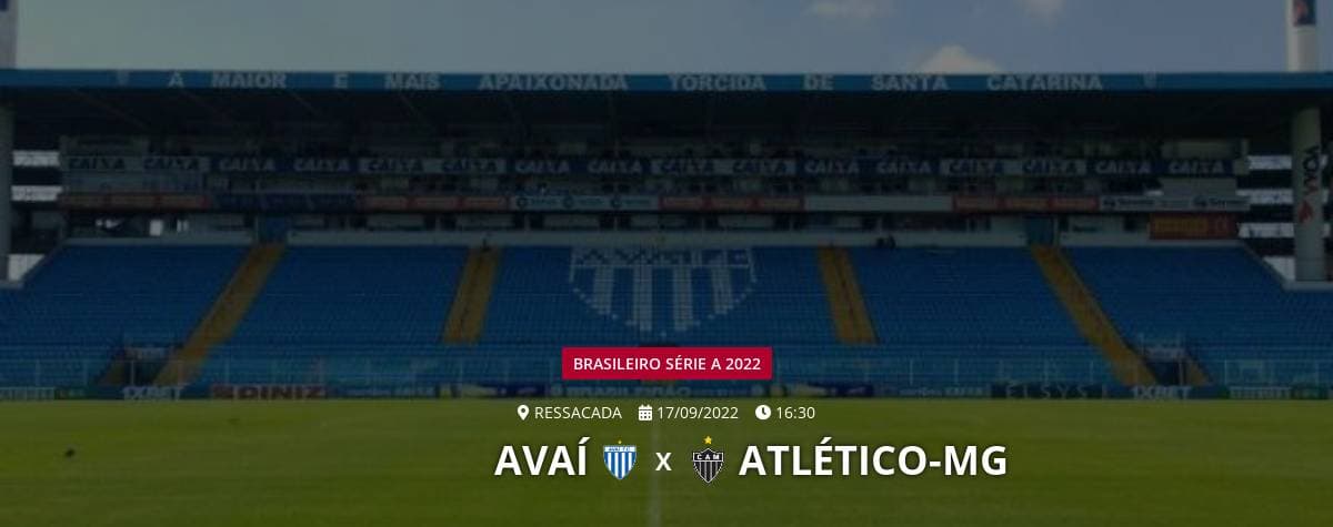 Brasileiro Série A 2022