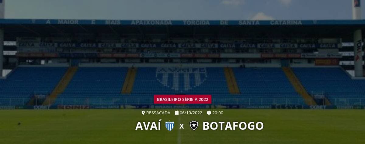 Brasileiro Série A 2022