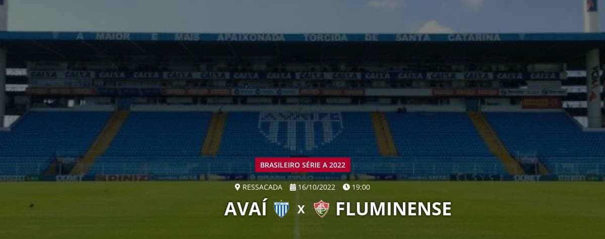 Brasileiro Série A 2022