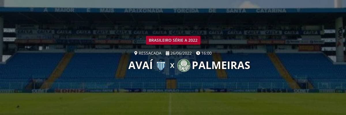 Brasileiro Série A 2022