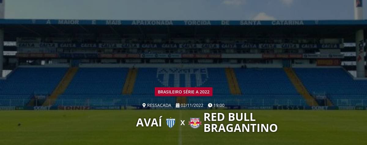 Brasileiro Série A 2022