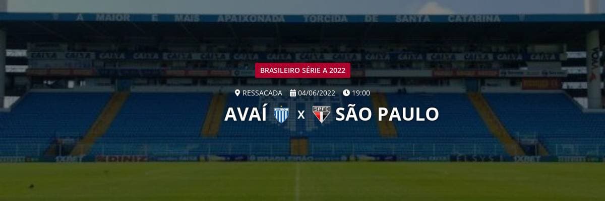 Brasileiro Série A 2022
