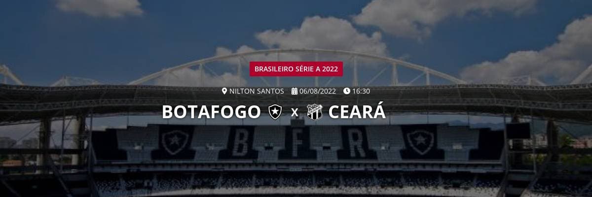Brasileiro Série A 2022
