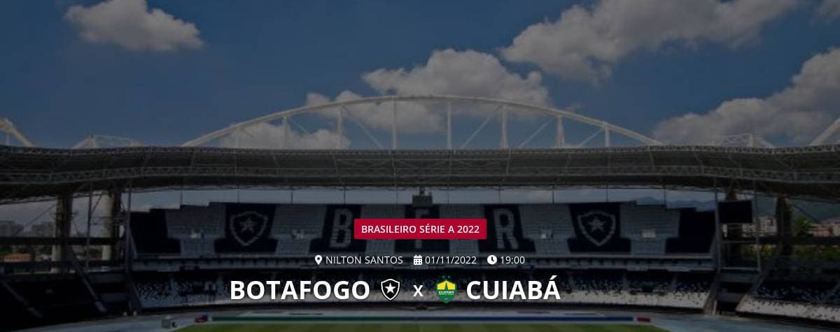 Brasileiro Série A 2022