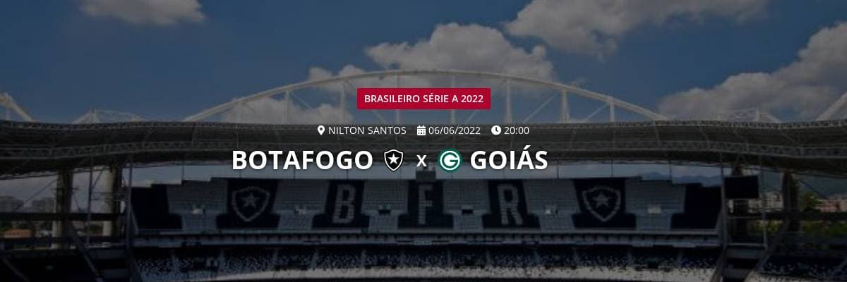Brasileiro Série A 2022