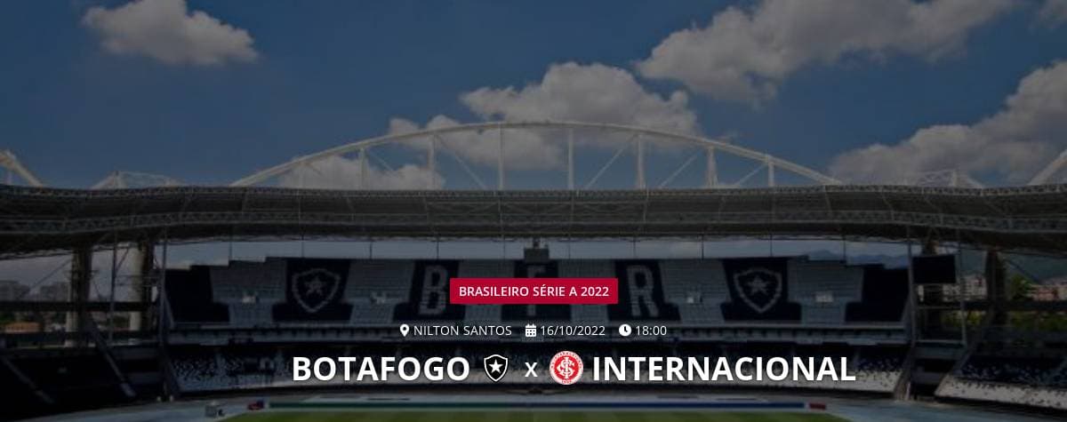 Brasileiro Série A 2022