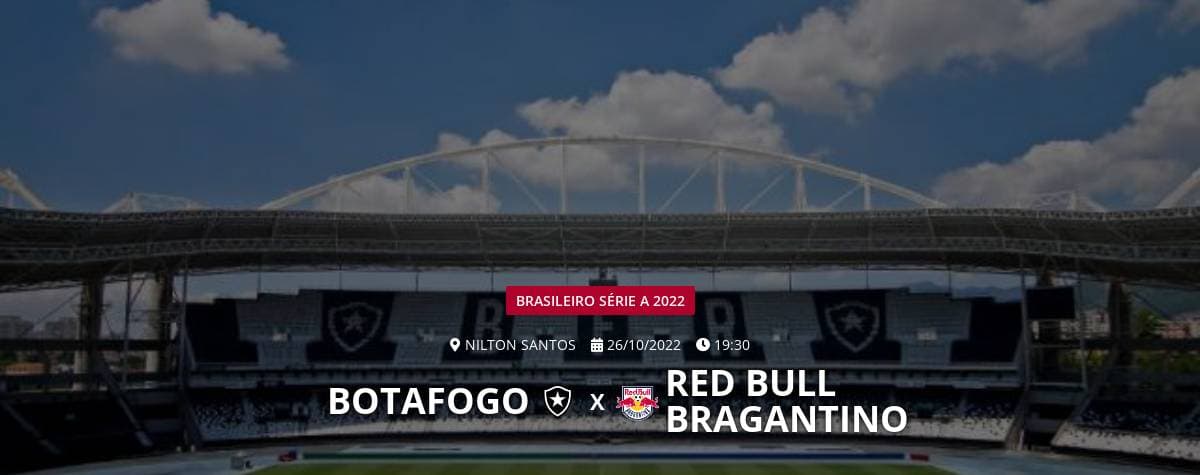 Brasileiro Série A 2022