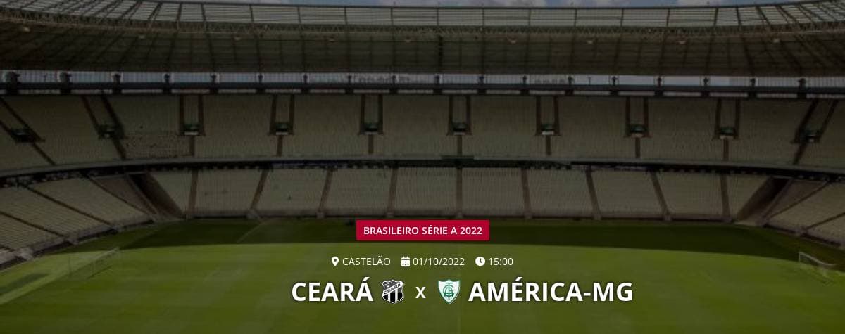 Brasileiro Série A 2022