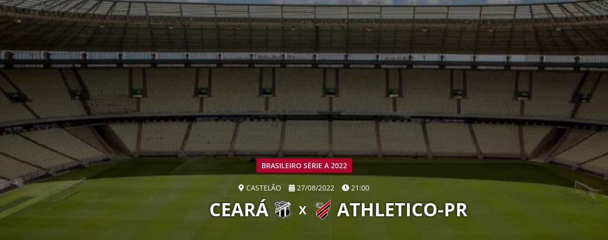 Brasileiro Série A 2022