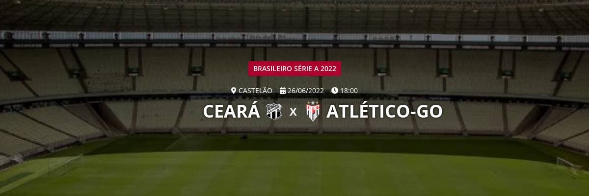 Brasileiro Série A 2022