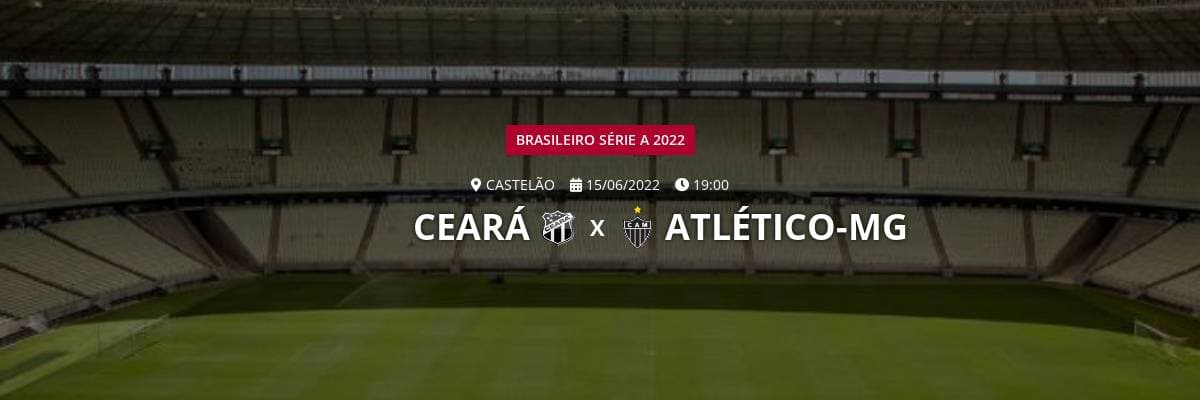 Brasileiro Série A 2022