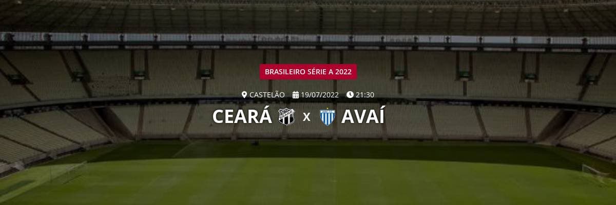 Brasileiro Série A 2022