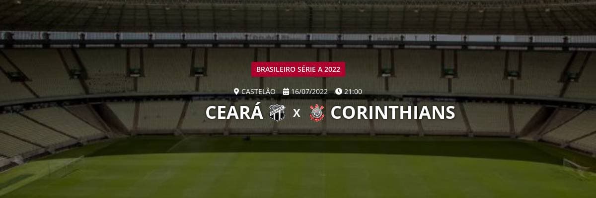 Brasileiro Série A 2022