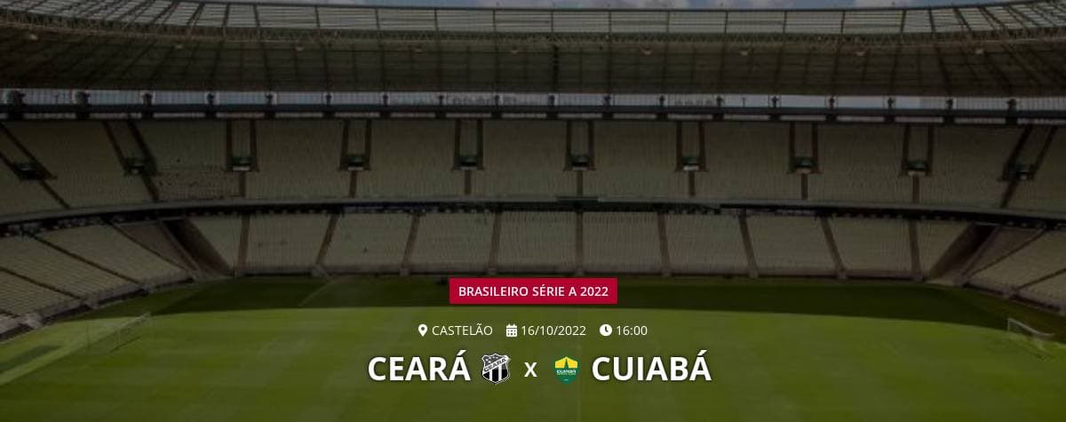 Brasileiro Série A 2022