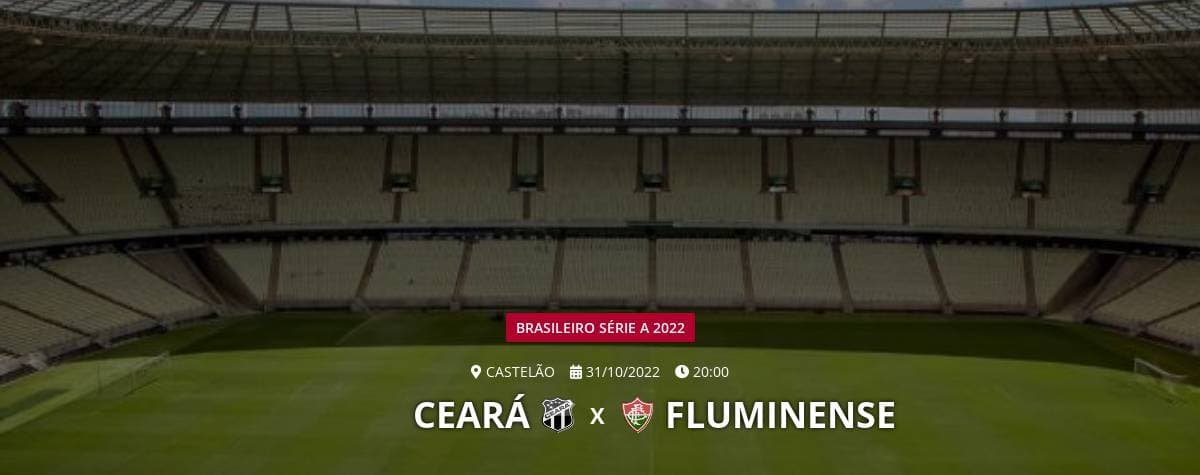 Brasileiro Série A 2022