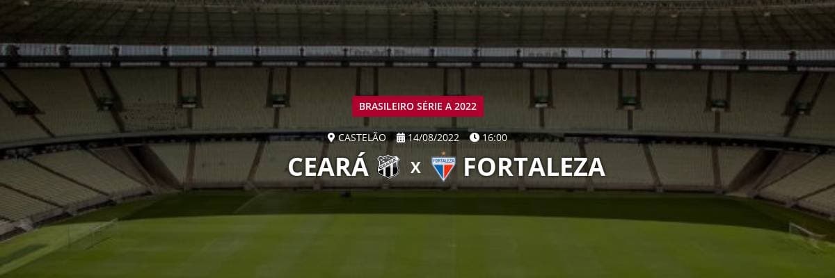 Brasileiro Série A 2022