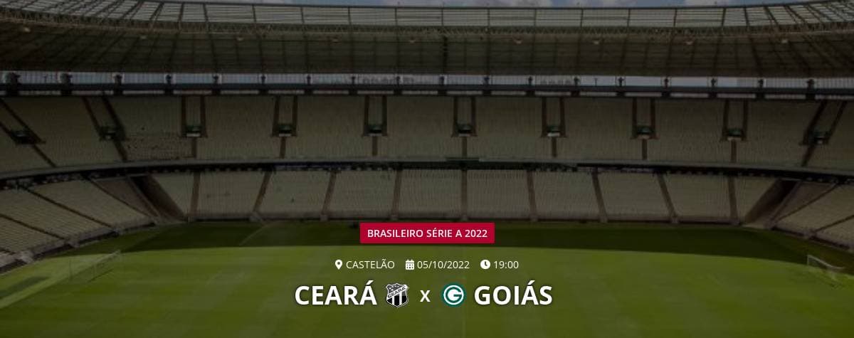 Brasileiro Série A 2022