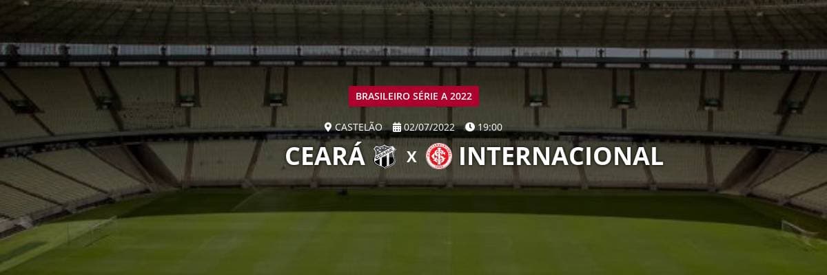 Brasileiro Série A 2022