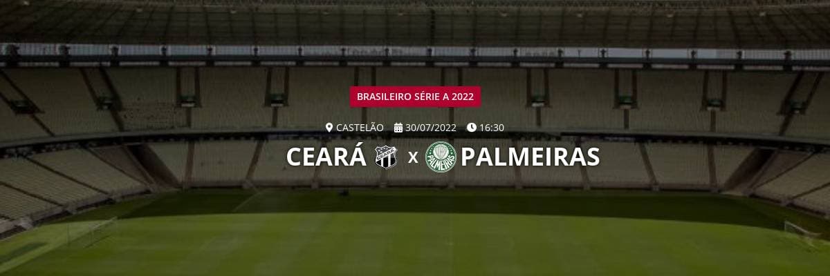 Brasileiro Série A 2022