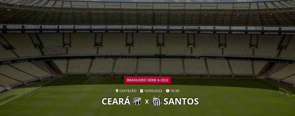 Brasileiro Série A 2022