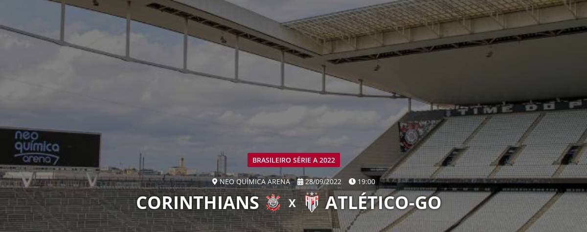 Brasileiro Série A 2022