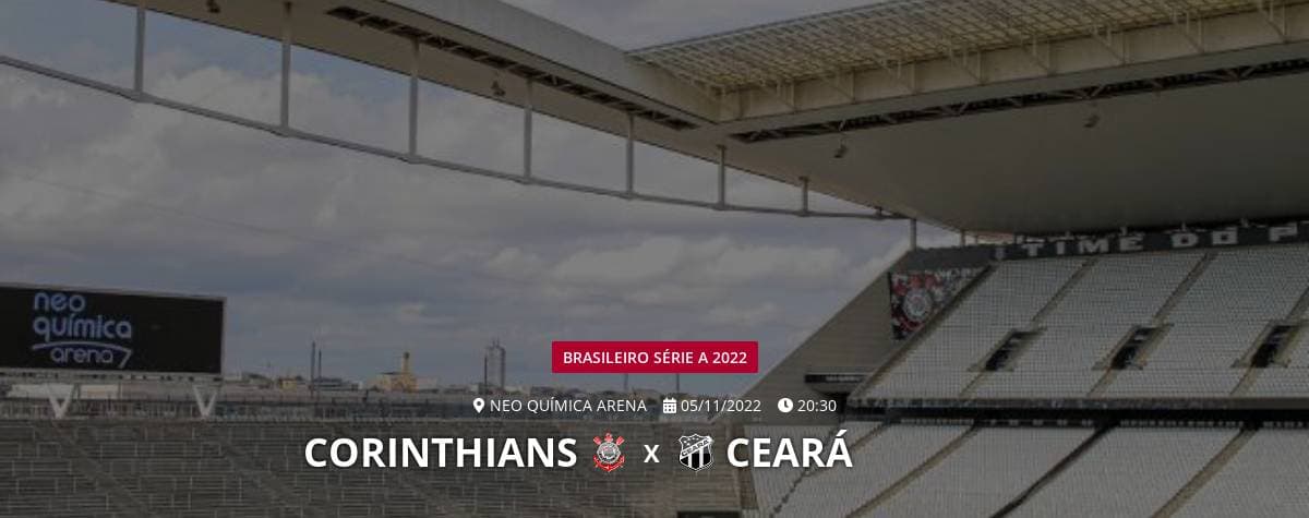Brasileiro Série A 2022